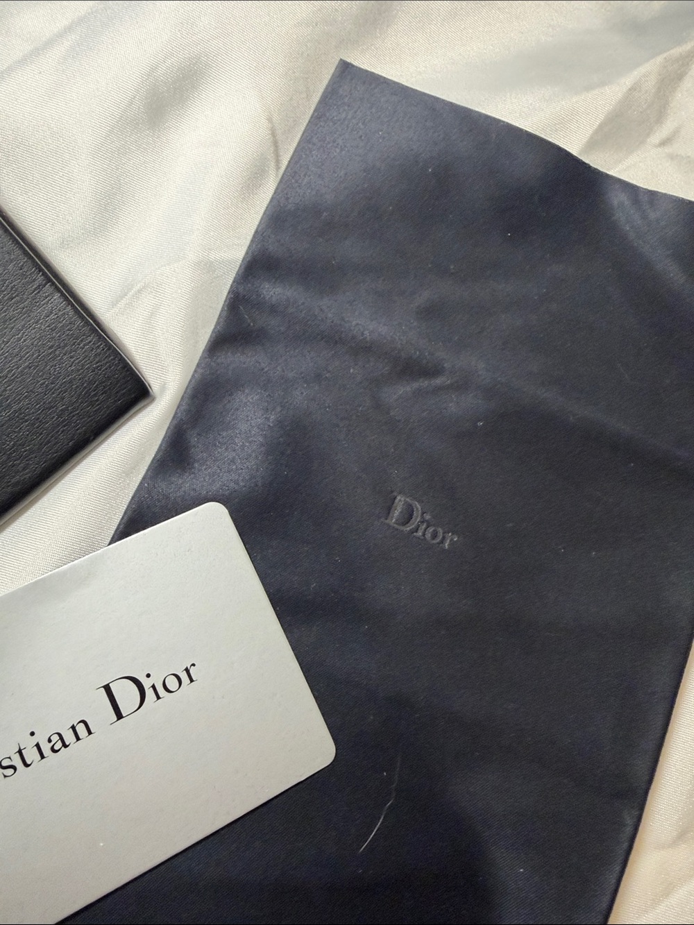 Dior Rounded Optical Glasses - Picture 4 of 9